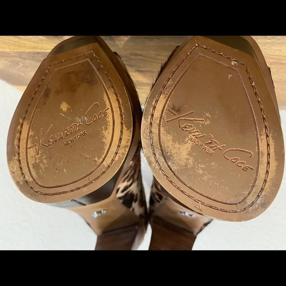 Kenneth Cole New York She’s Got Edge Platf… - Picture 10 of 16